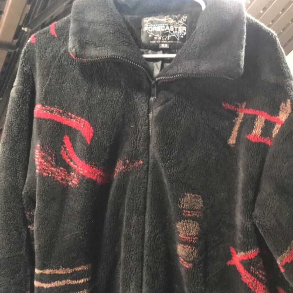 Jacket. - Picture 4 of 4